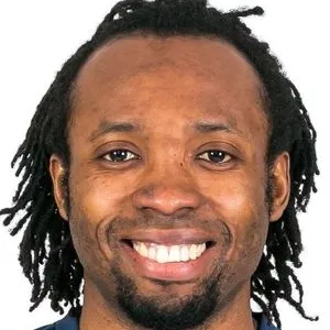 Jasper Chibueze Uwaegbulam logo