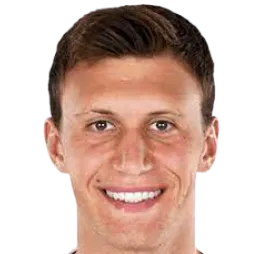 Krystian Bielik photo 