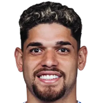 Rubens Antonio Dias logo