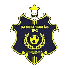 Santo Tomas IFC logo
