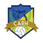 Lobos Huerta FC logo