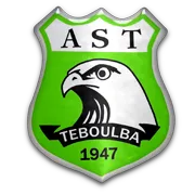 Aigle Teboulba logo