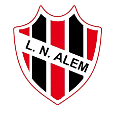 Leandro N. Alem Villa Nueva logo