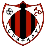 AD Cartaya logo