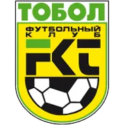 Tobol Kostanay Reserves logo