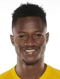 Mohammed·Kamara logo