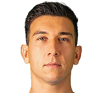 Vernon De Marco logo