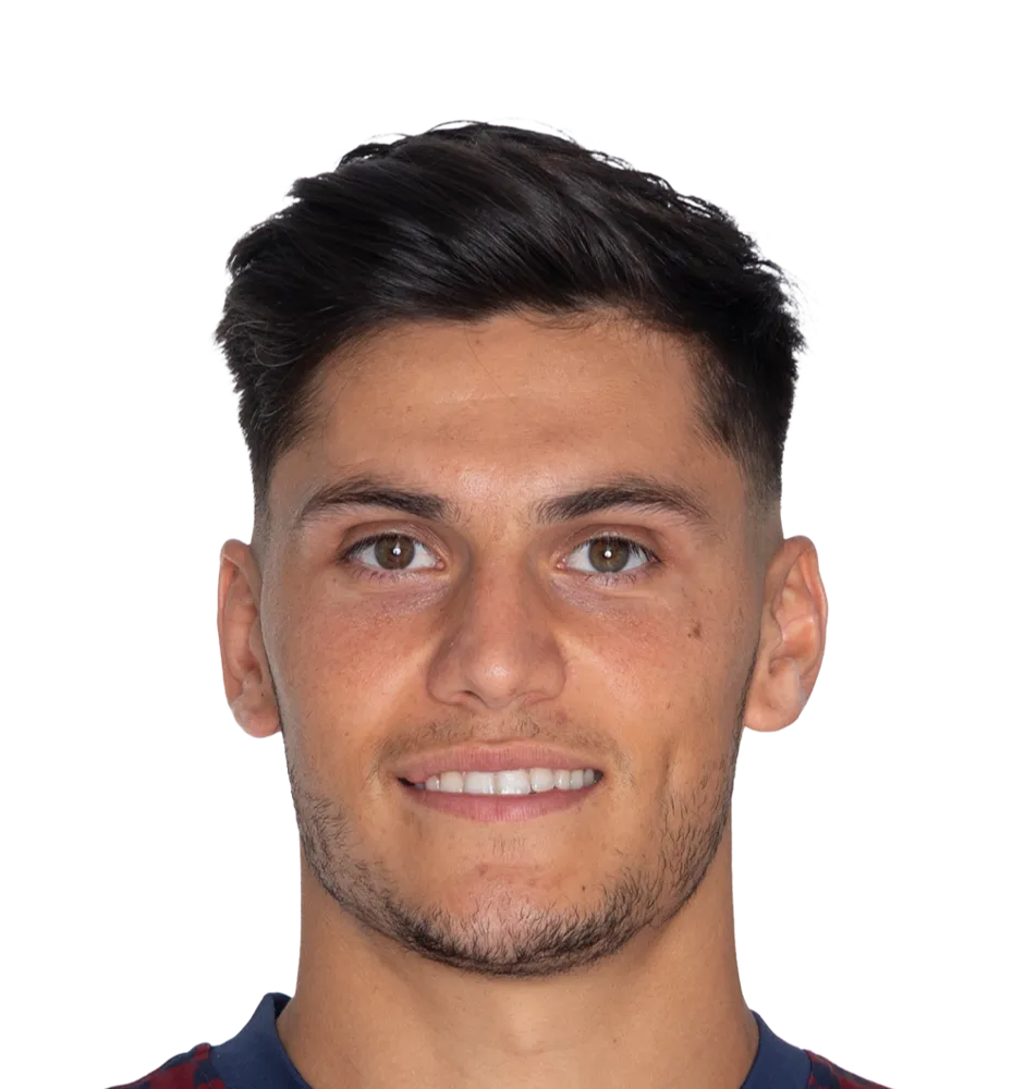 Cristian Salvador logo