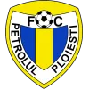 Petrolul Ploiesti II logo