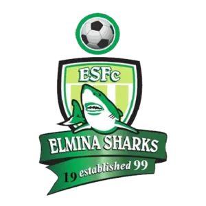 Elmina Sharks