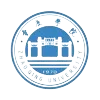 Zhaoqing University logo