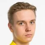 Santeri Haarala logo