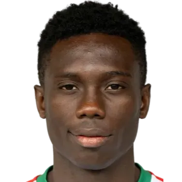 Sankara William Karamoko logo