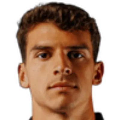 Rodrigo Barata Gorgueira Alves Guedes logo