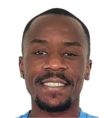 Federico Nsue Nguema logo