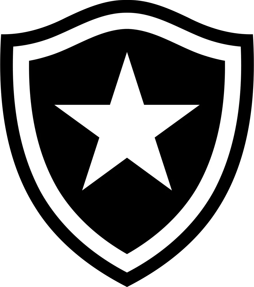 Botafogo RJ U17 logo