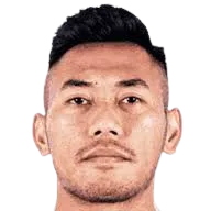 Asyraq Gufron Ramadhan logo