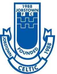 Jobstown Celtic logo