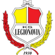 Legionovia II logo
