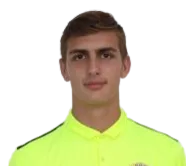 Kristijan Mestric logo