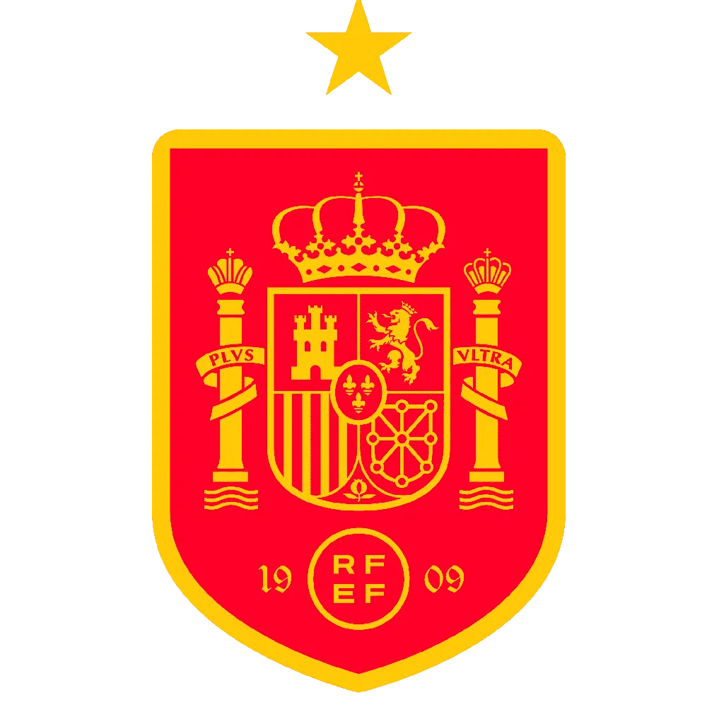 Spain U19 logo