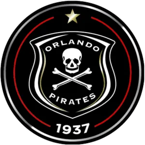 Orlando Pirates Reserves logo