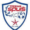 Texas Spurs (w) logo