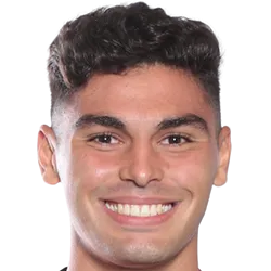 Fabrizio Sartori Prieto logo