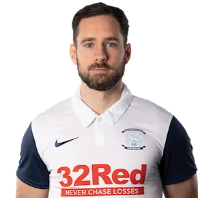 Greg Cunningham logo