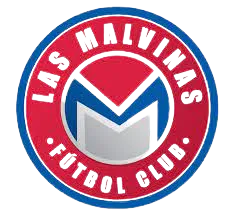 Las Malvinas logo