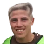 Lucas Cristian Giménez logo