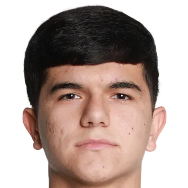 Ollobergan Karimov logo