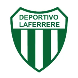 Deportivo Laferrere Reserves logo