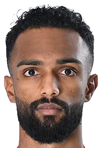 Abdullah Ghanim logo