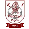 KS Wierzyca Pelplin logo