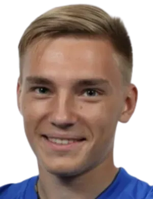 Aleksandr Ivanov logo