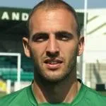 Geoff Kellaway photo 