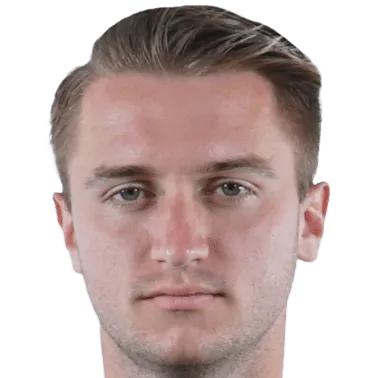 Djordje Mihailovic portrait