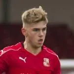 Jordan Simpson photo 