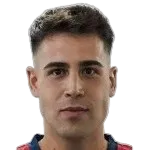 David rodriguez logo