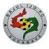 Bajul Ijo Surabaya logo