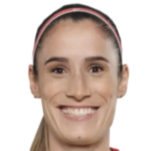 Daniela Montoya portrait