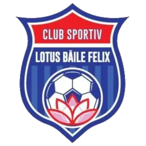 CS Lotus Baile Felix U19 logo