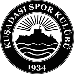 Kusadasispor U19 logo