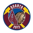 Quarto 2012 logo