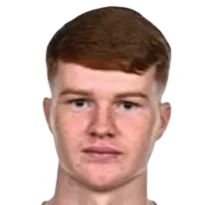 Sean Spaight portrait