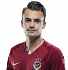 Andreas Vindheim logo