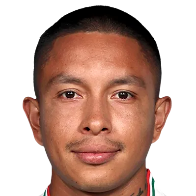 Cristian Ramirez photo