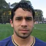 Leandro Aguirre logo