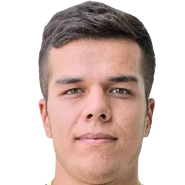 Dalerjon Barotov logo